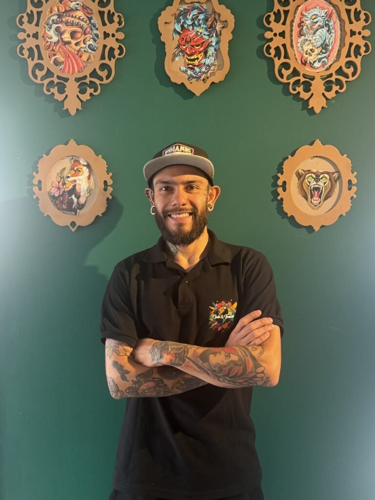 sebastian neira photo