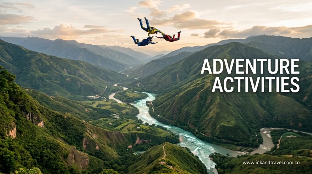 adventure activities cover photo adventure activities cover photo