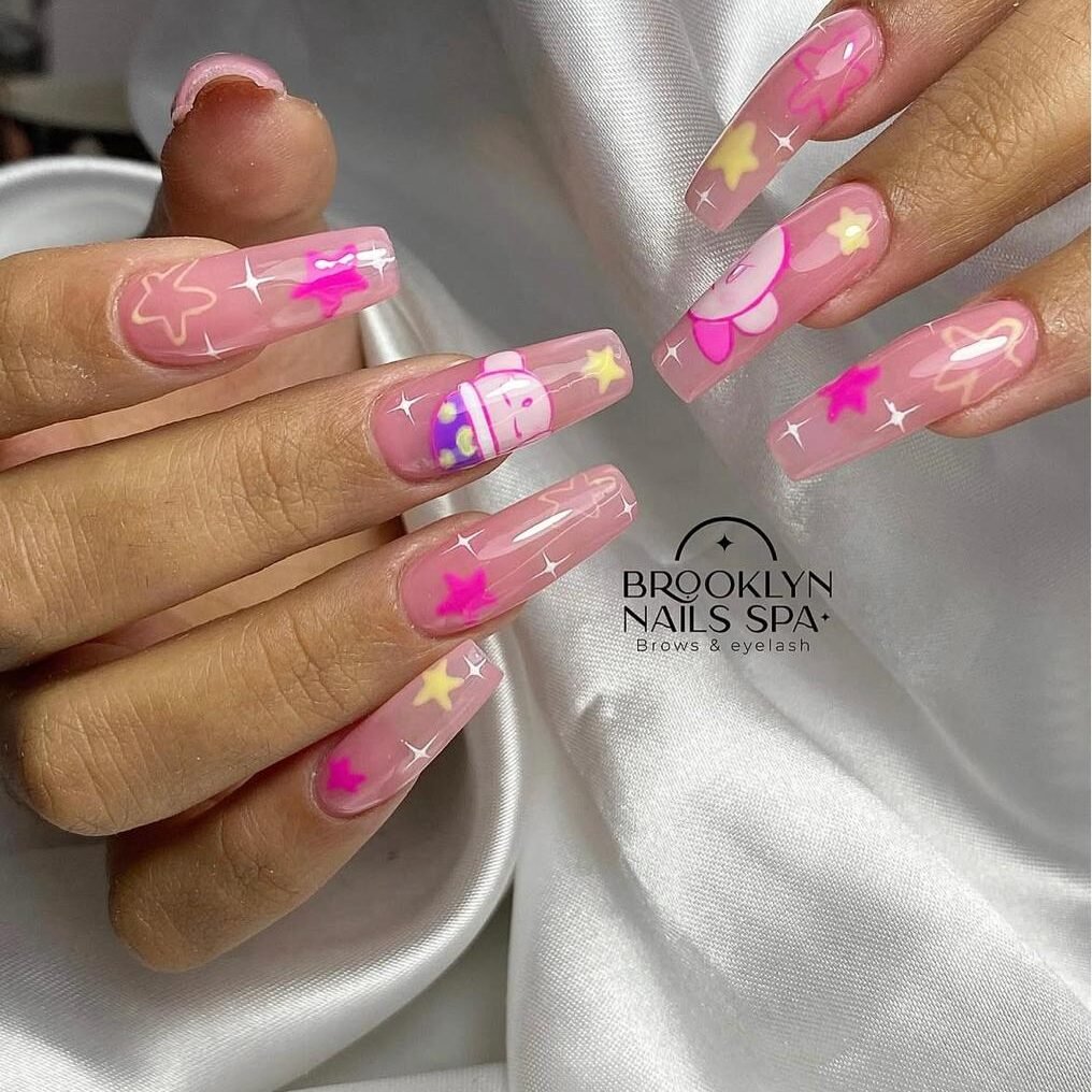brooklyn nails spa 10 brooklyn nails spa 10