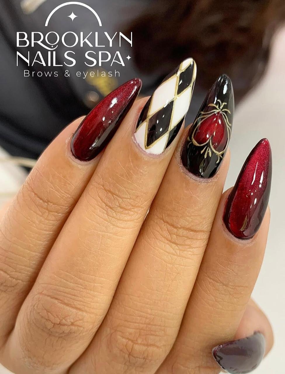 brooklyn nails spa 6