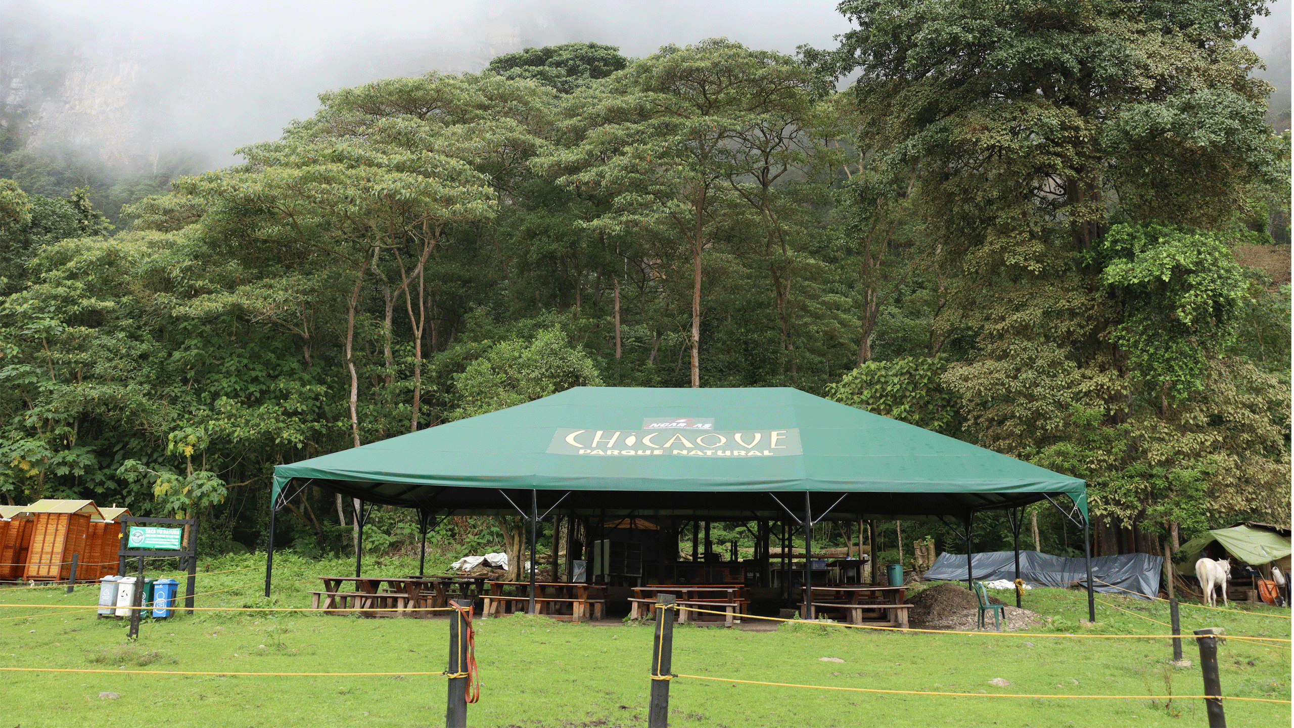 chiquaque park hike tour 5