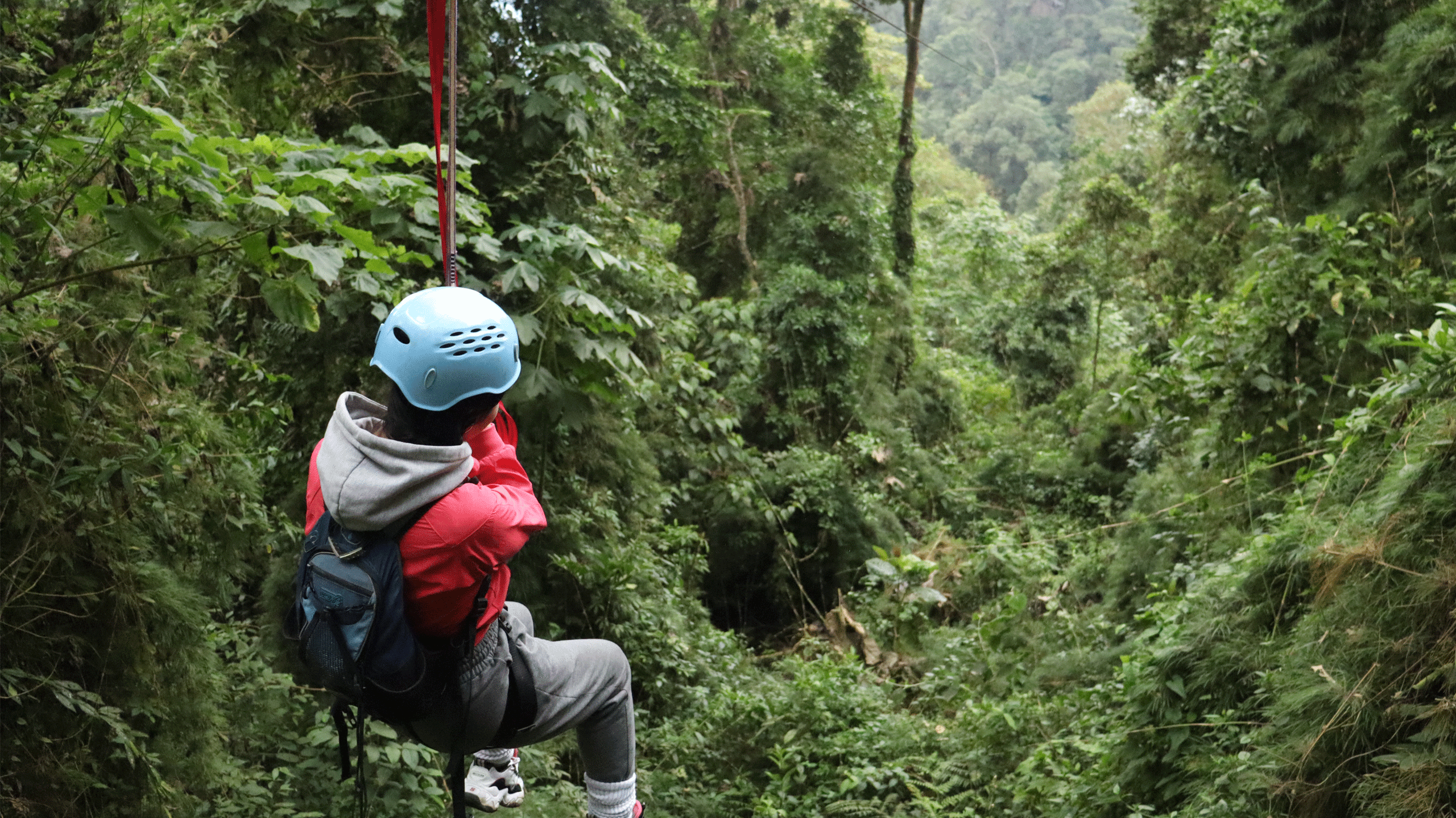 chiquaque park hike tour 6