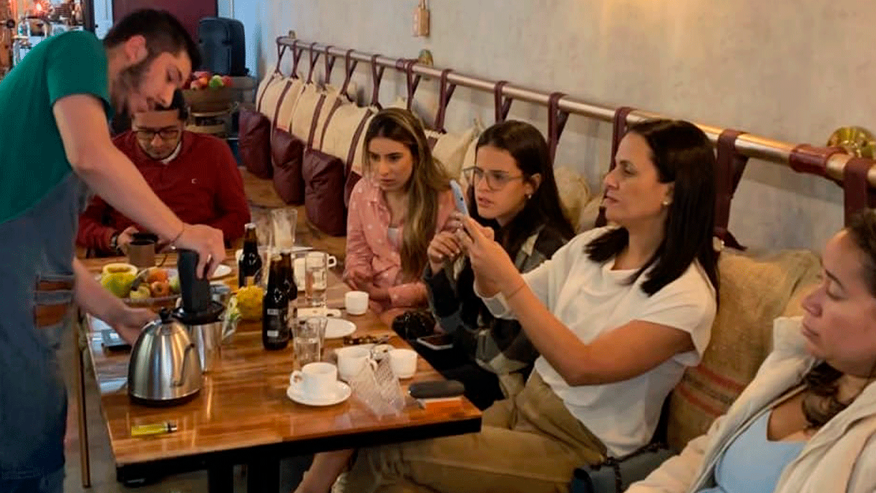coffee tasting tour in bogota 1