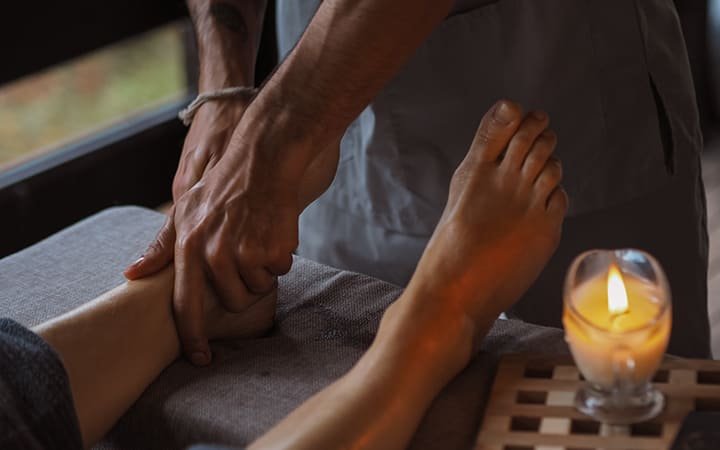 faraon luxury spa 5