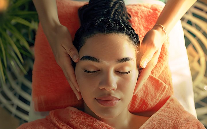 faraon luxury spa 6