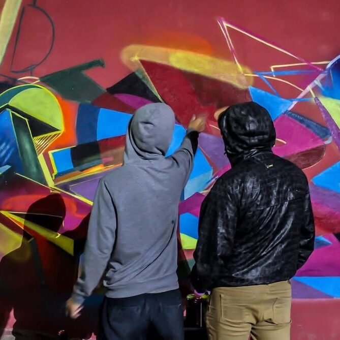 graffiti workshop 3