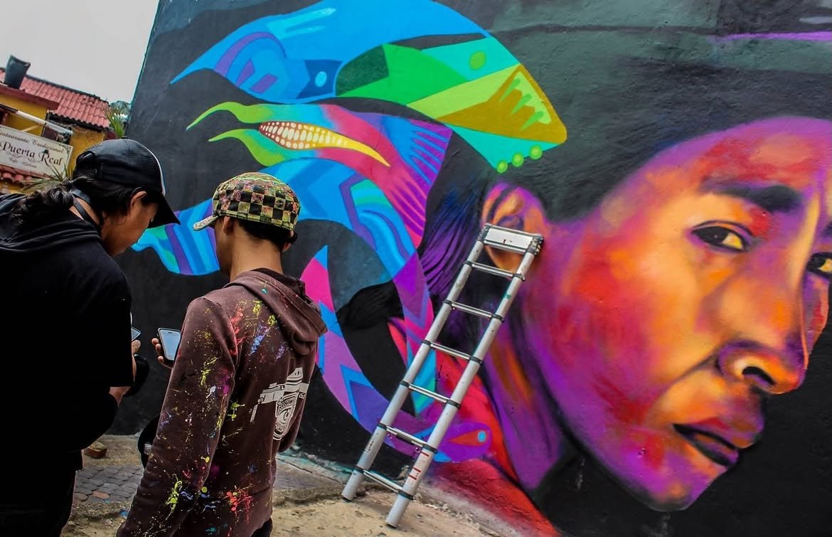 graffiti workshop 4