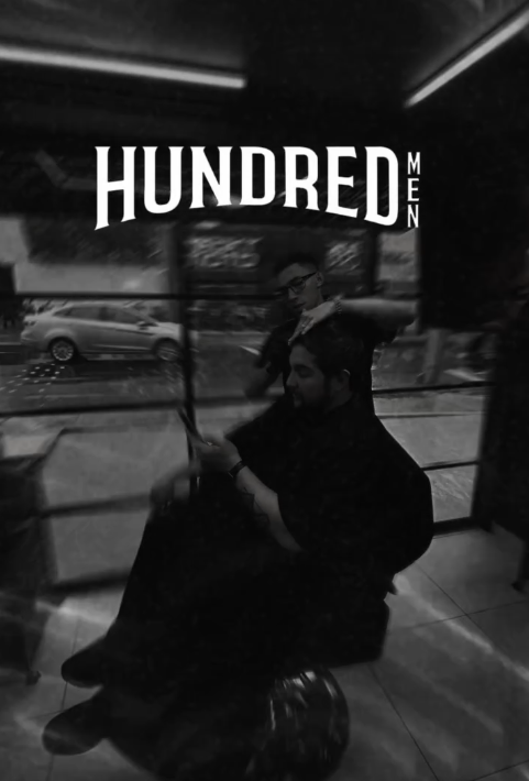 hundred men 2 hundred men 2