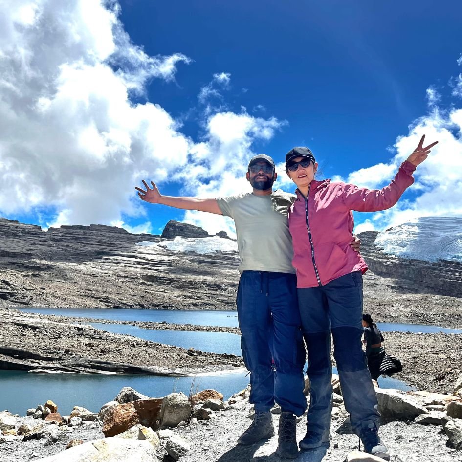 nevado del cocuy national park 1