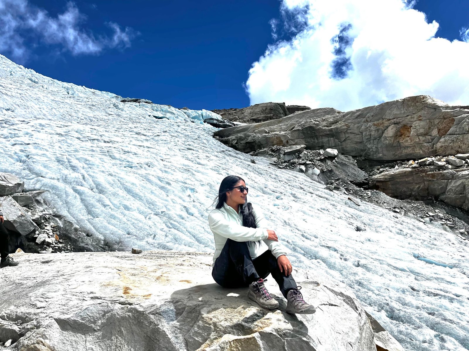 nevado del cocuy national park 13