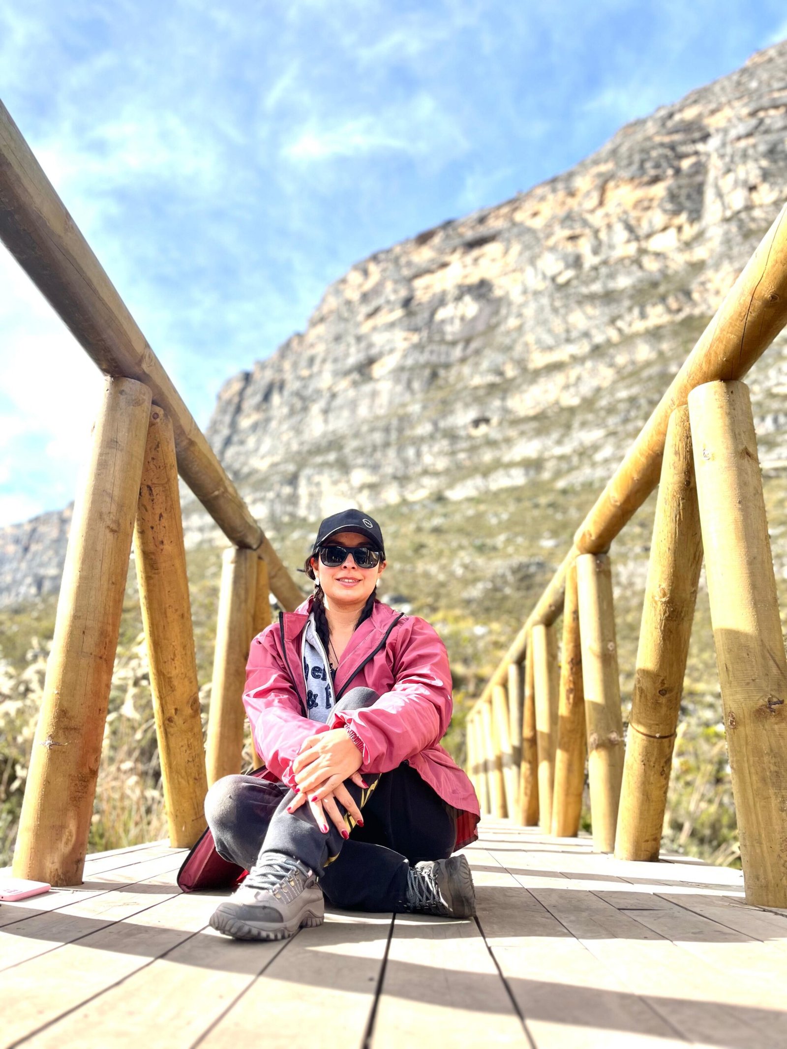 nevado del cocuy national park 14