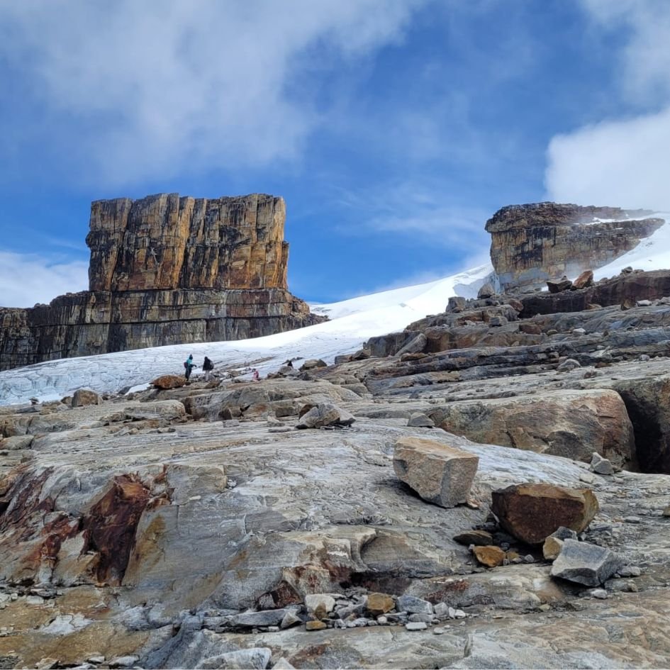 nevado del cocuy national park 3