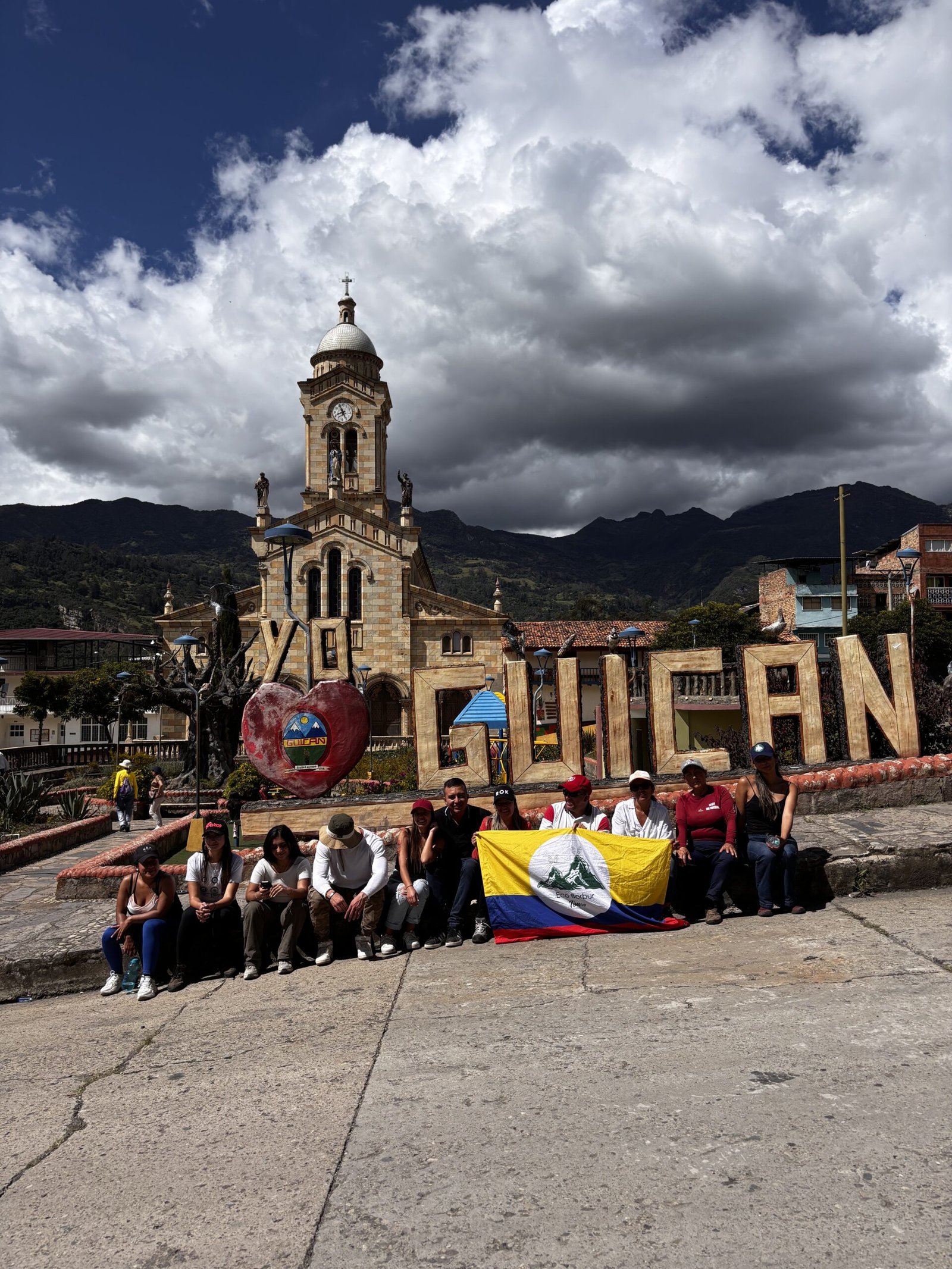 nevado del cocuy national park 8