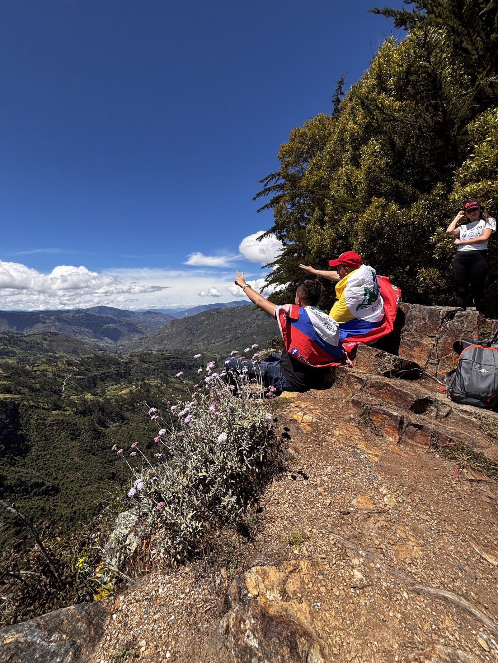 nevado del cocuy national park 9