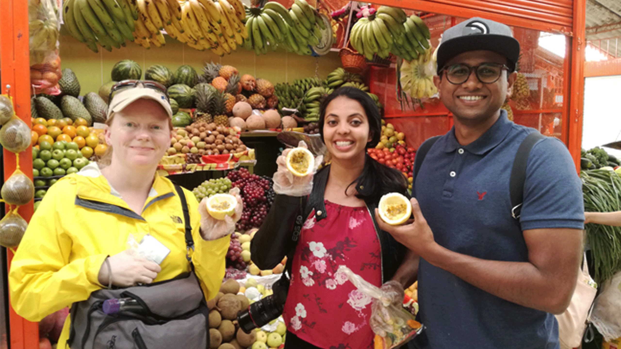 paloquemao market fruit tour 4