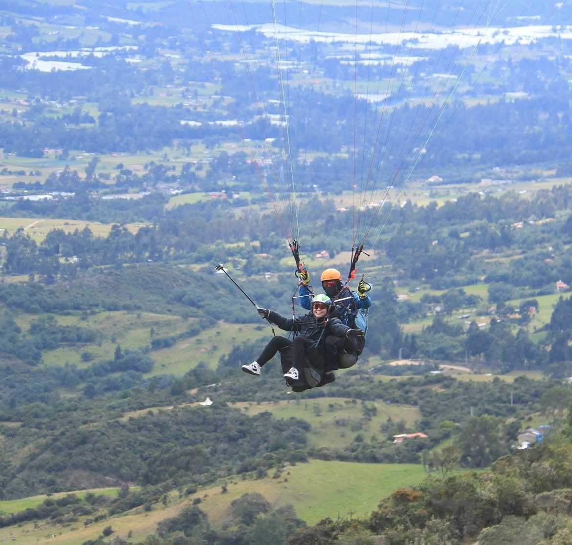 paragliding 10