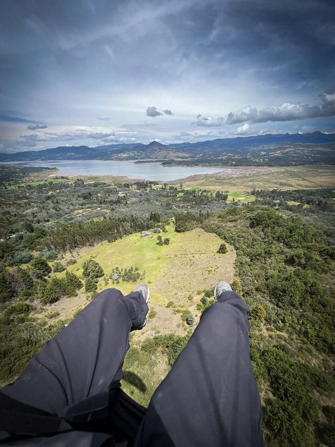 paragliding 12