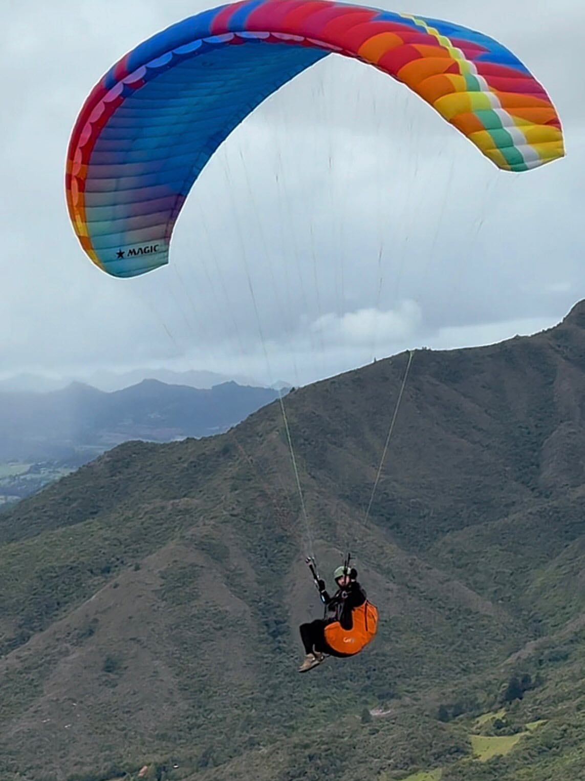 paragliding 13