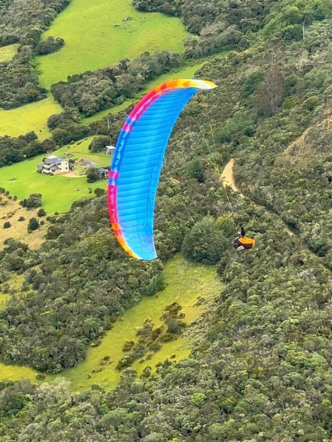 paragliding 14