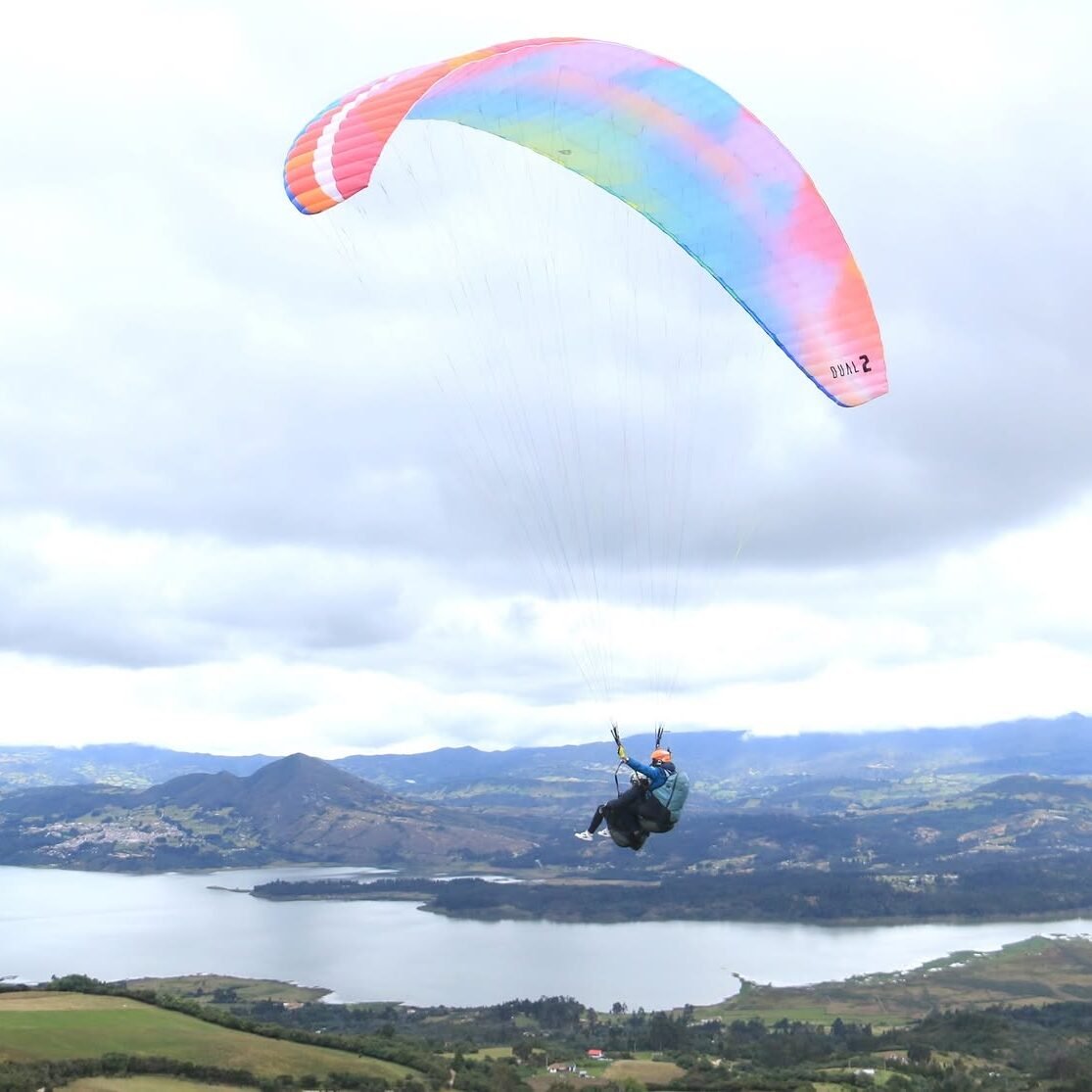 paragliding 9 paragliding 9