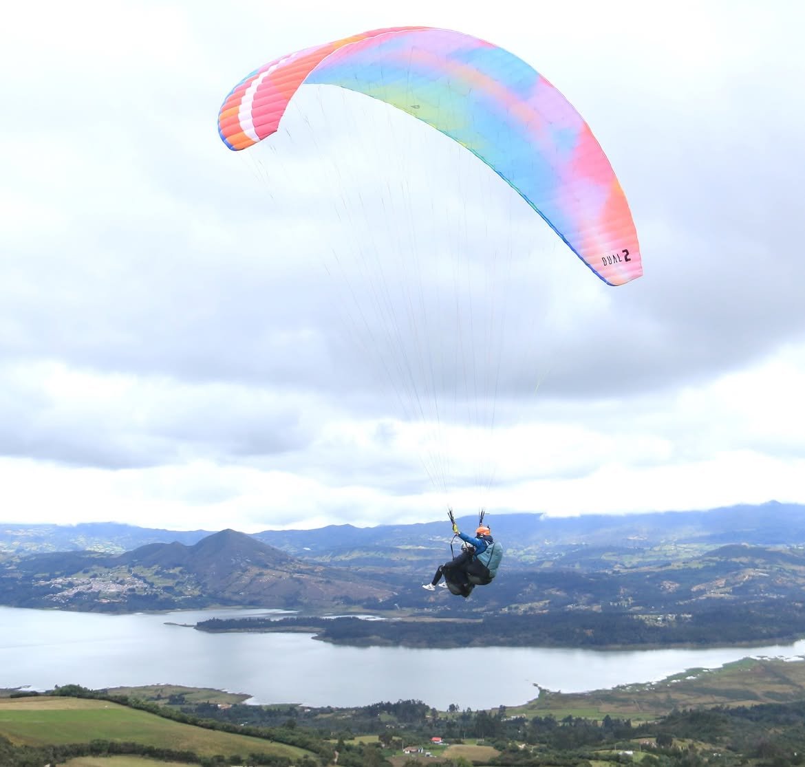 paragliding 9