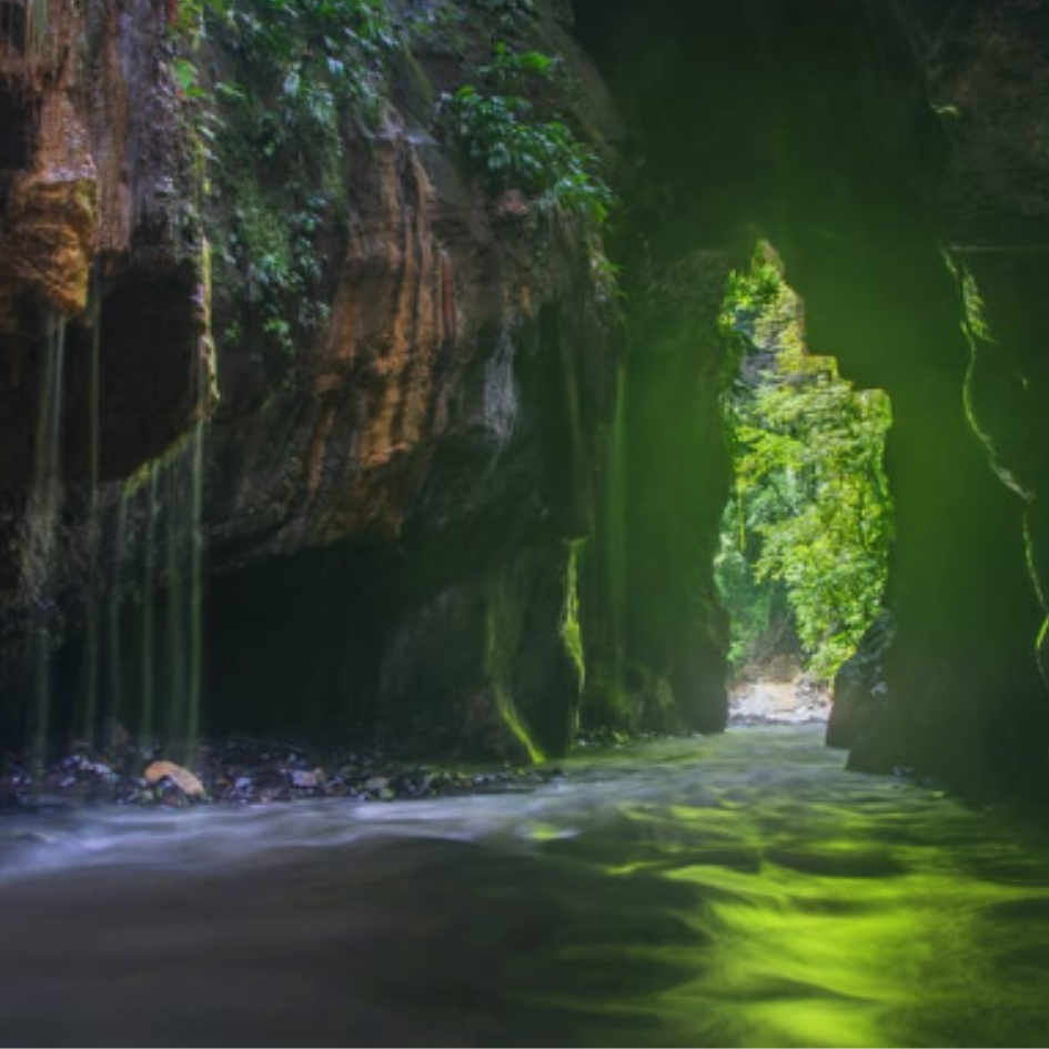 serranÍa las quinchas 1