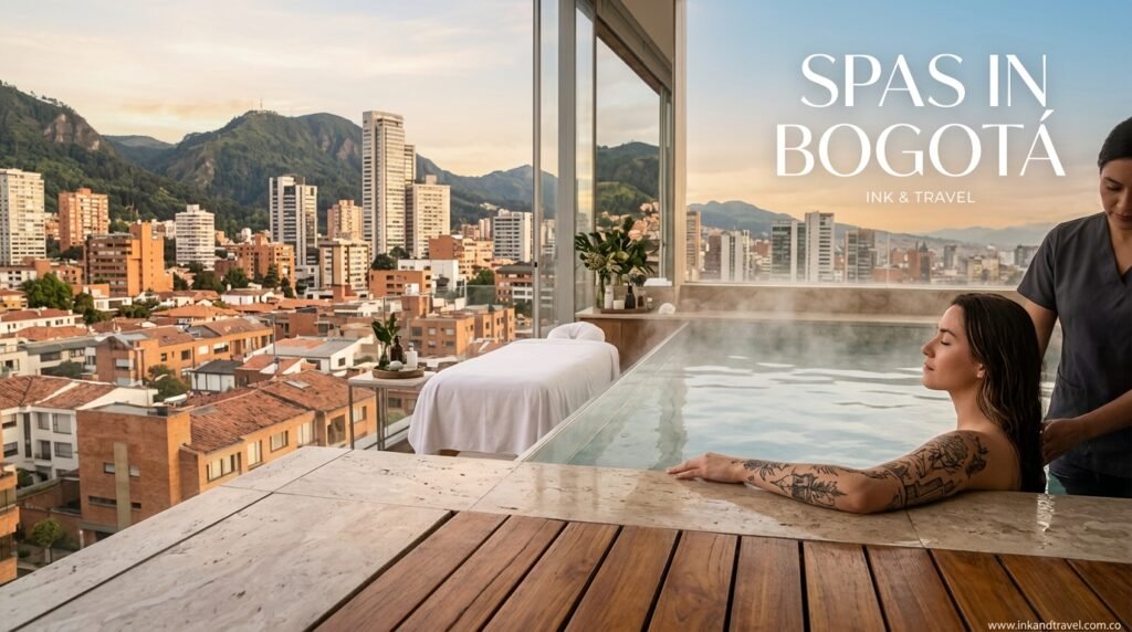 spas & beauty spas & beauty