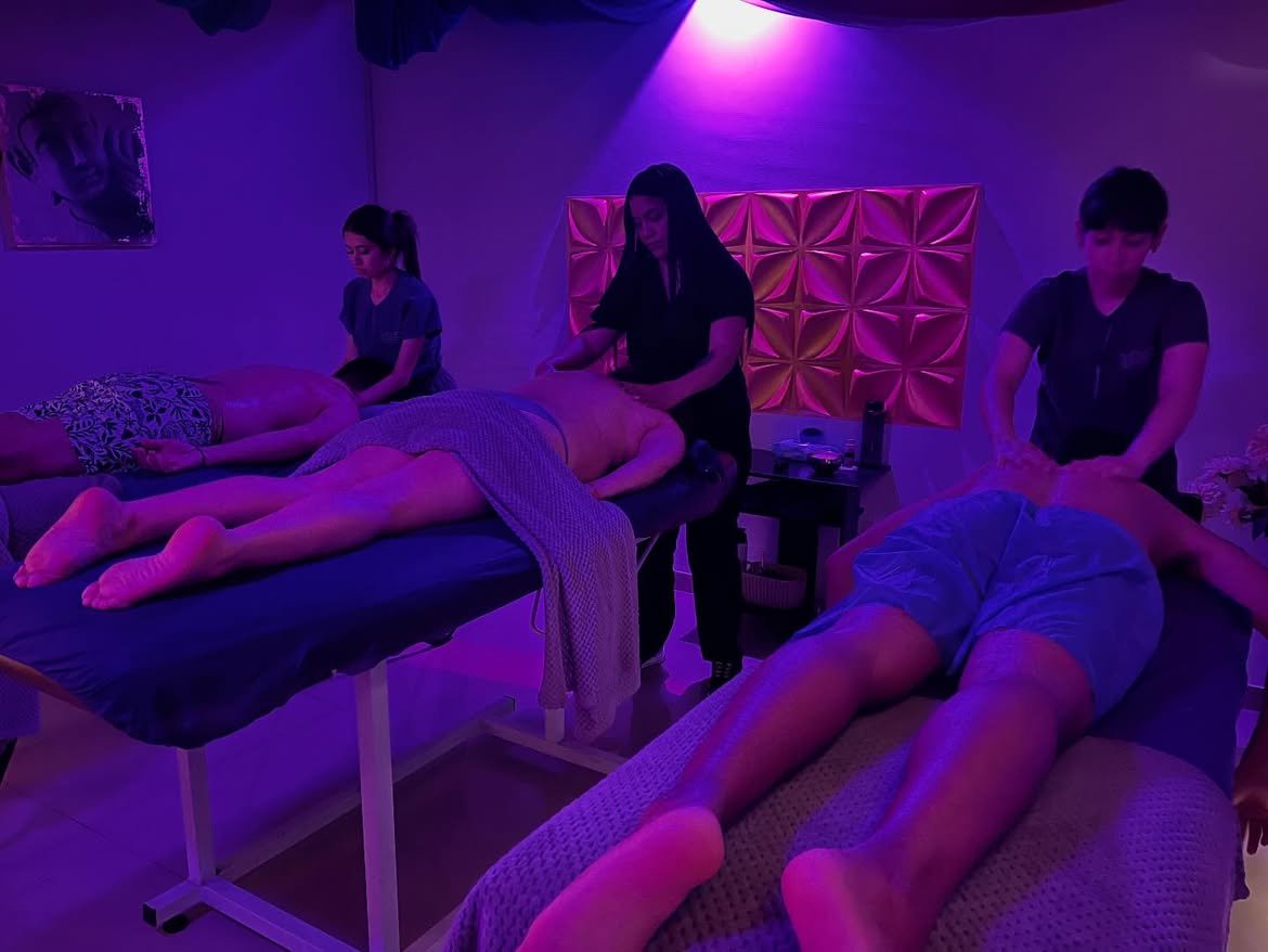 summer spa 1