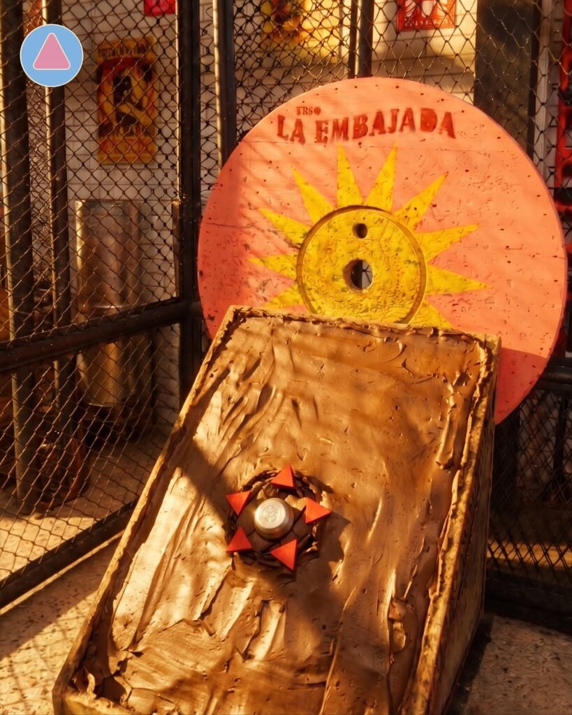 tejo la embajada 8