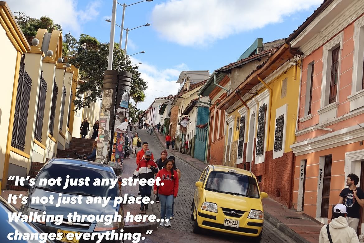 the true colombian experience 28