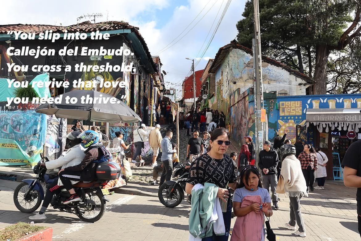 the true colombian experience 31