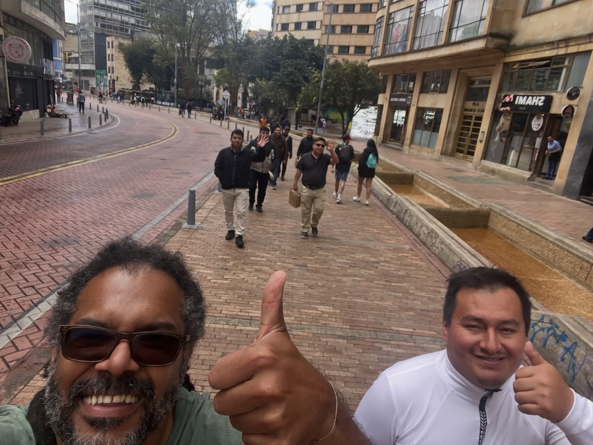 the true colombian experience 7