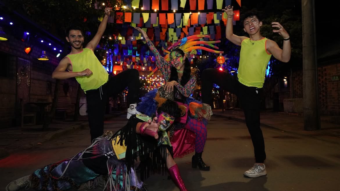 tour zipaquira and andres carne de res chia 11