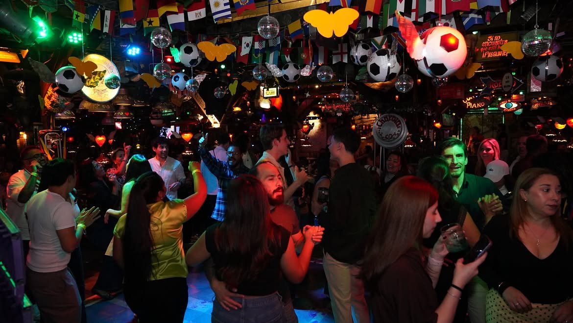 tour zipaquira and andres carne de res chia 13
