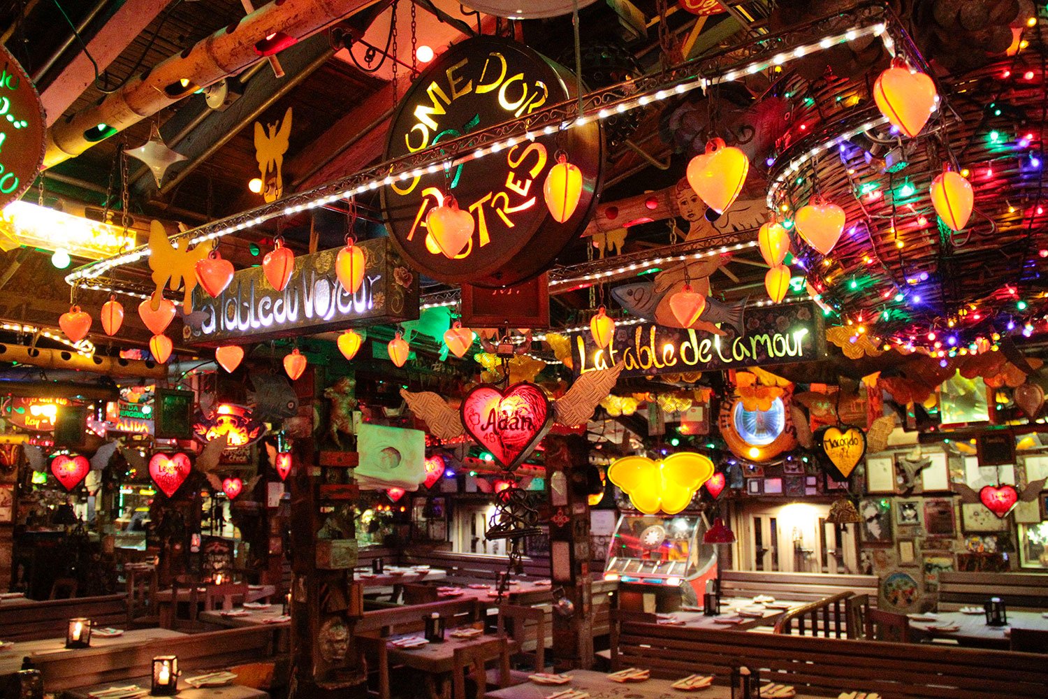 tour zipaquira and andres carne de res chia 5